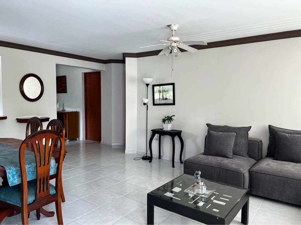3 habitaciones 2 baños - Departamento 3