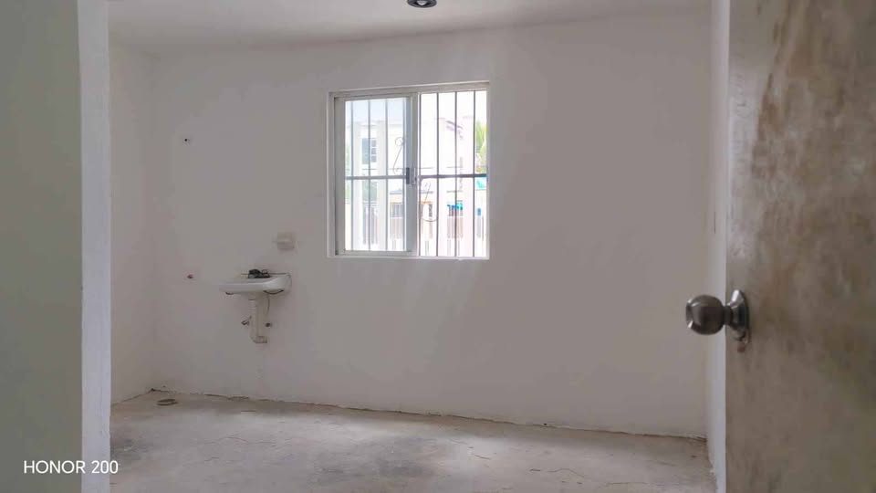 2 habitaciones 1 baño - Casa 3