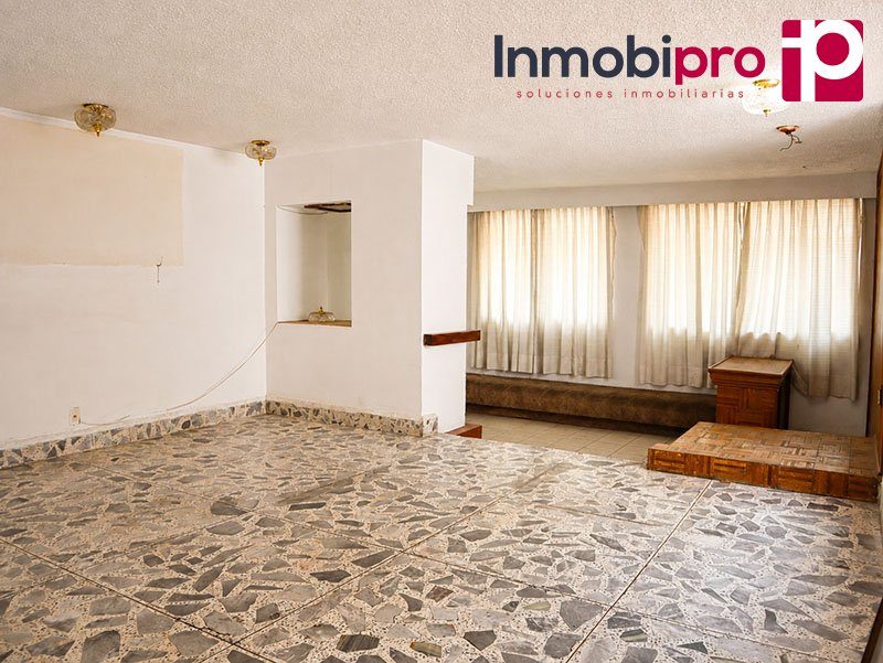 3 habitaciones 1 baño Casa 2
