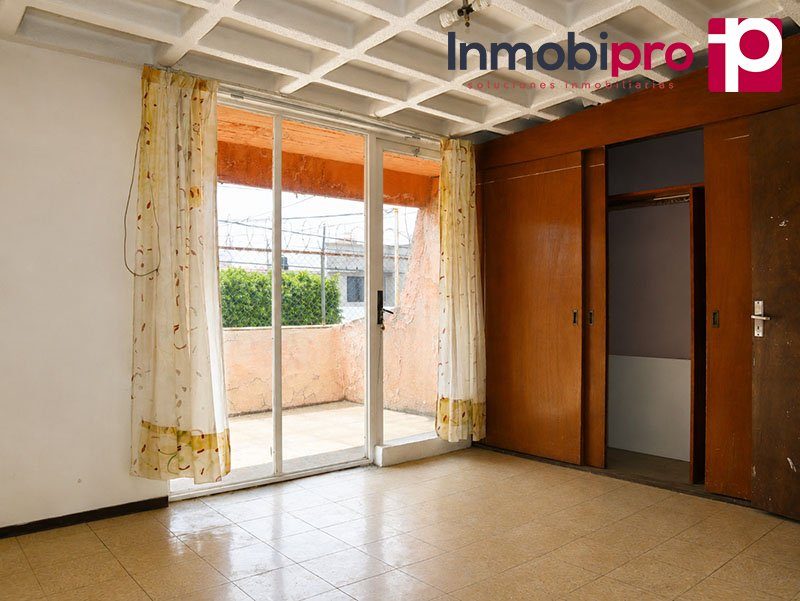 3 habitaciones 1 baño Casa 3