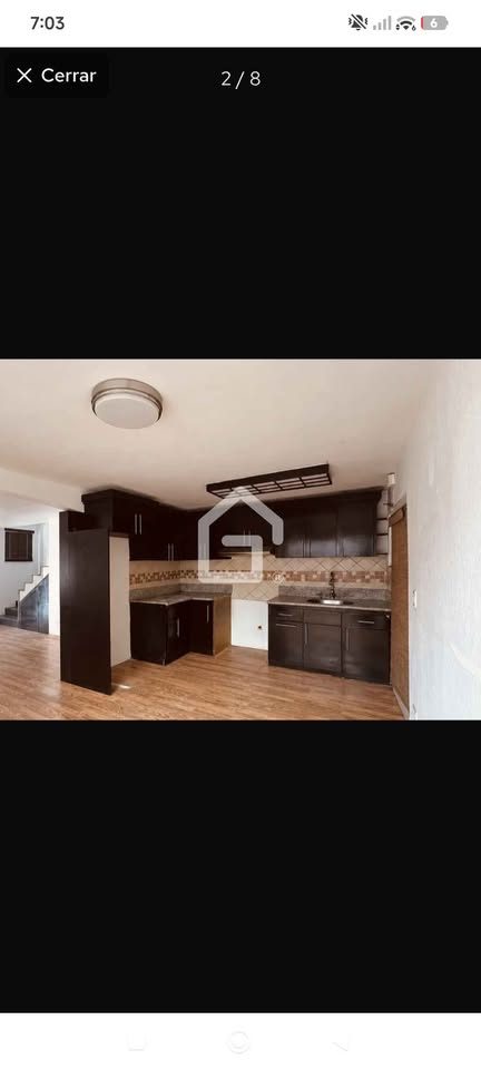 3 habitaciones 2 baños - Casa 2