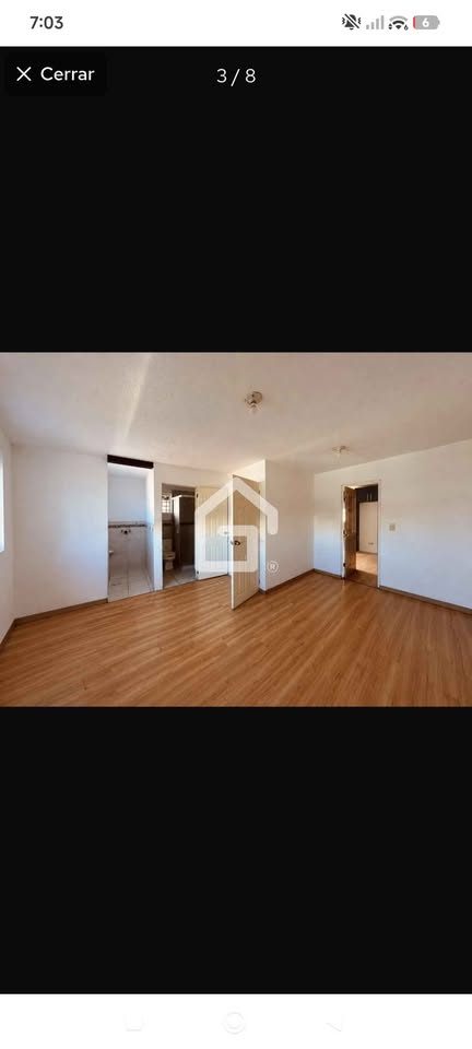 3 habitaciones 2 baños - Casa 3