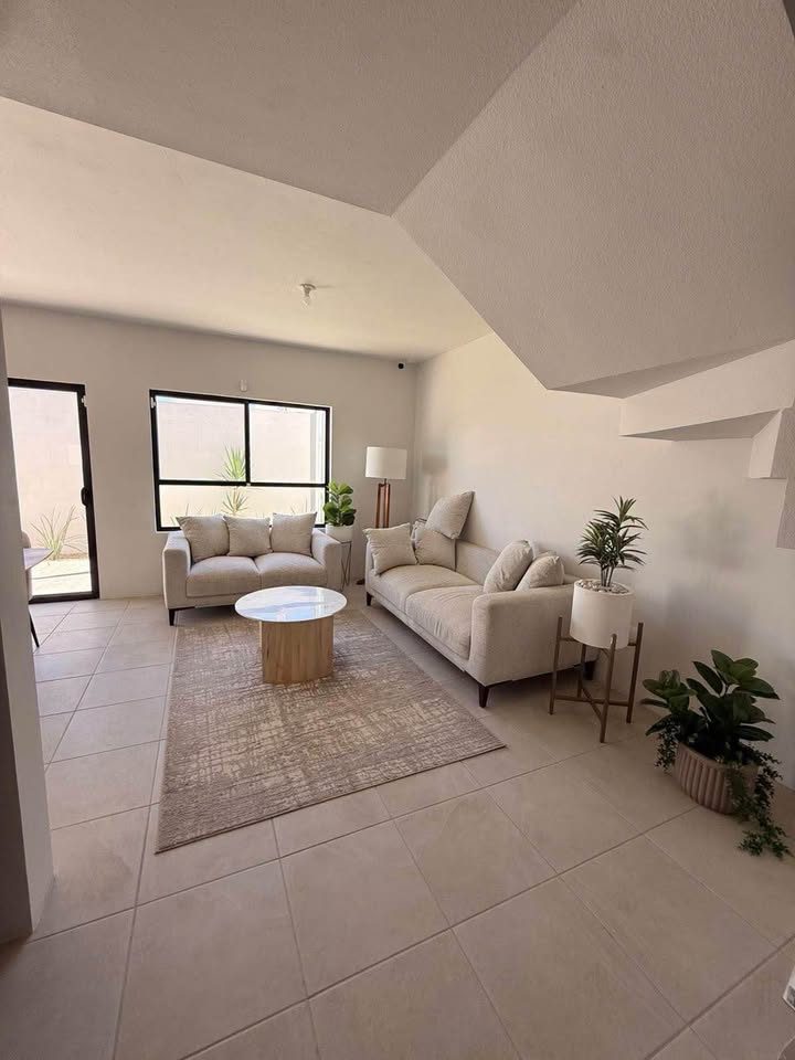 Casa en venta · 3 rec · Ciudad Juárez 3