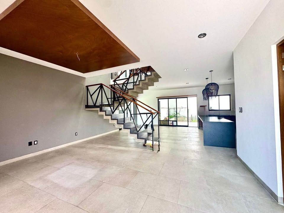 3 habitaciones 2,5 baños - Casa 2