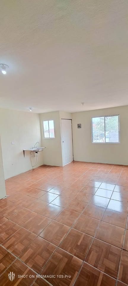 1 habitación 1 baño - Casa 3