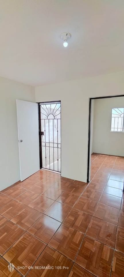 1 habitación 1 baño - Casa 2