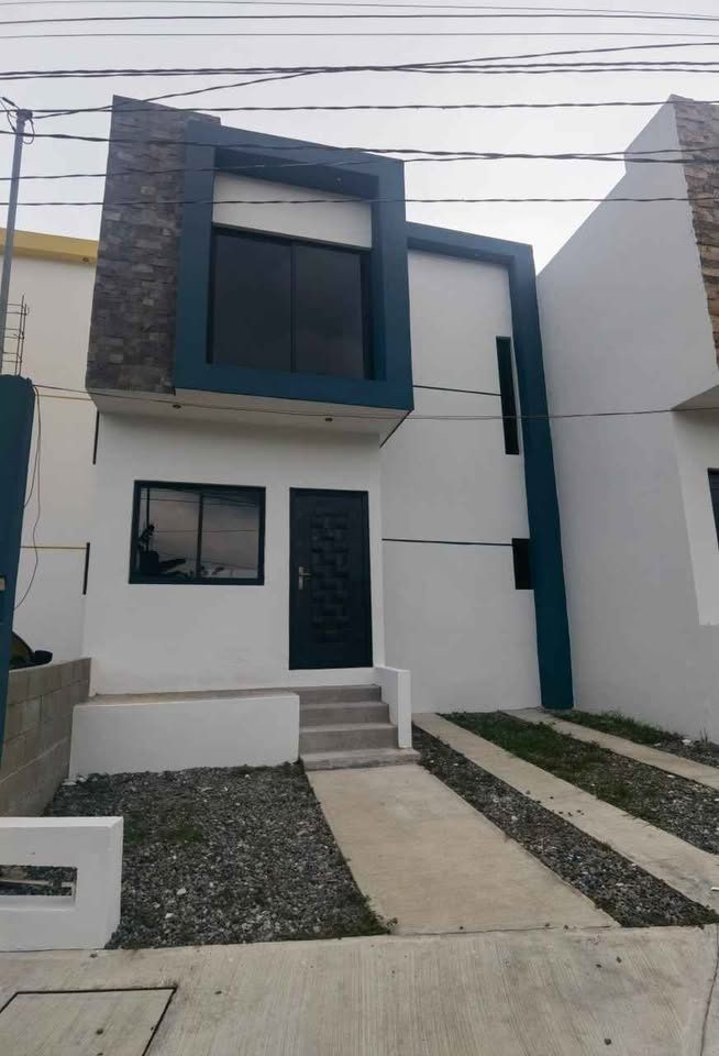 2 habitaciones 3 baños - Casa 2