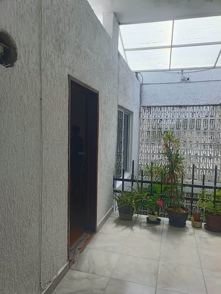 1 habitación 1 baño - Departamento 3