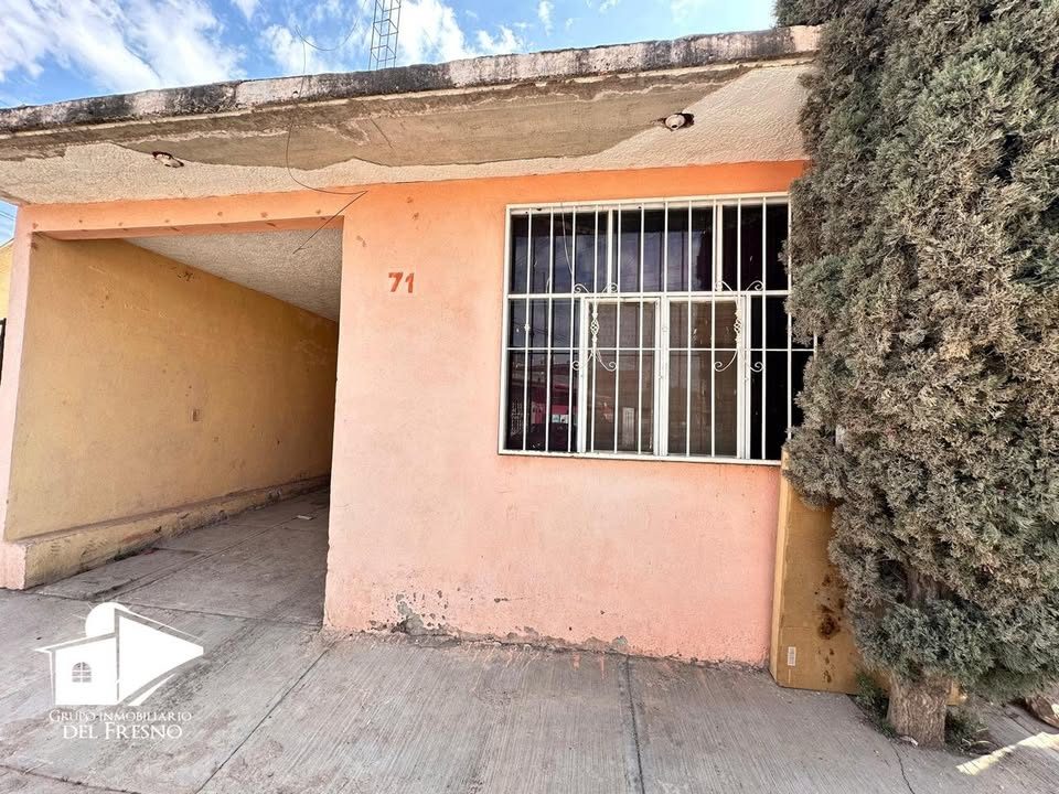 3 habitaciones 1 baño Casa 2