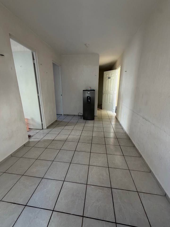 Renta departamento 3