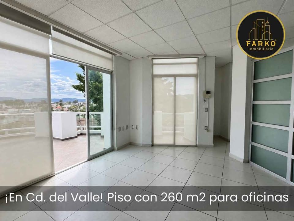 8 habitaciones 2 baños - Departamento 3