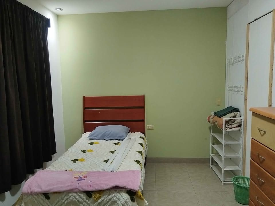 Habitación privada en alquiler 2