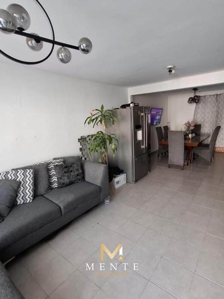 3 habitaciones 2 baños - Casa 2