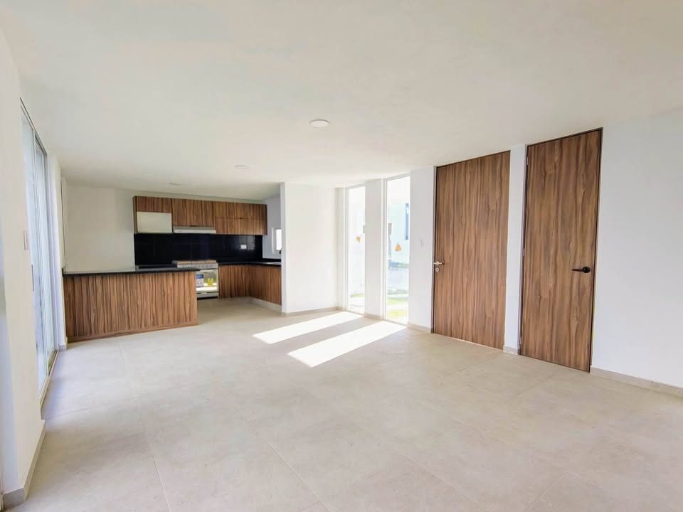 Casa en venta · 3 rec 3