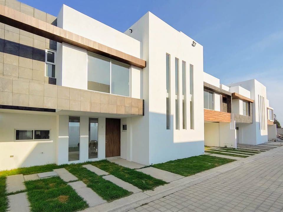 Casa en venta · 3 rec 2