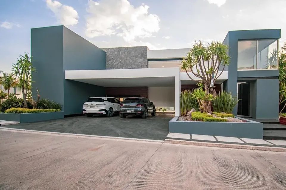 6 habitaciones 6 baños Casa 2