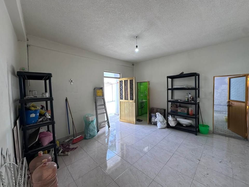 2 habitaciones 1 baño - Departamento 3