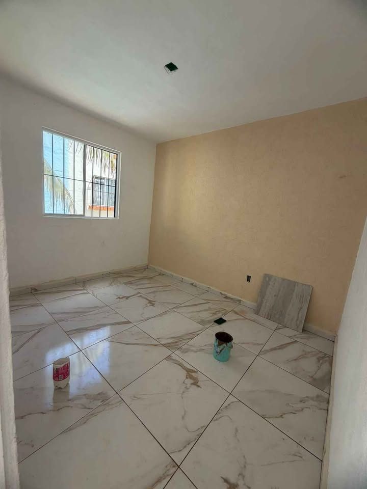 1 habitación 1 baño - Departamento 3
