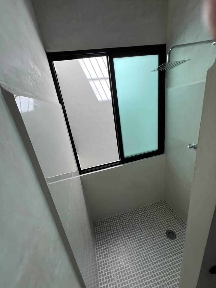 1 habitación 1 baño - Departamento 3