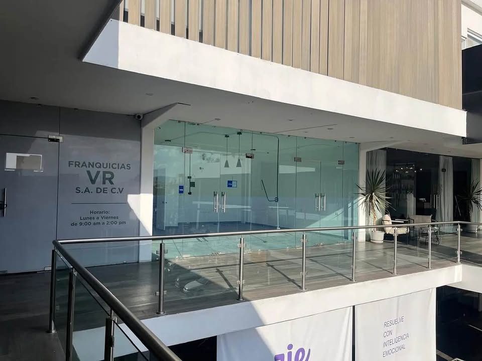 Local comercial en renta · 42 m² · Aguascalientes 3