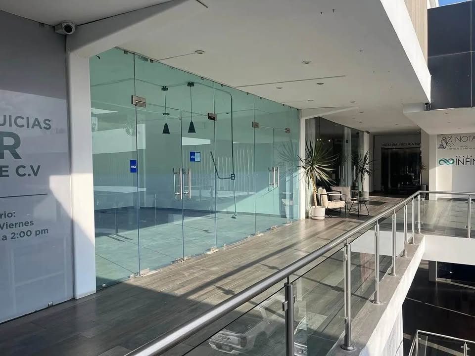 Local comercial en renta · 42 m² · Aguascalientes 2