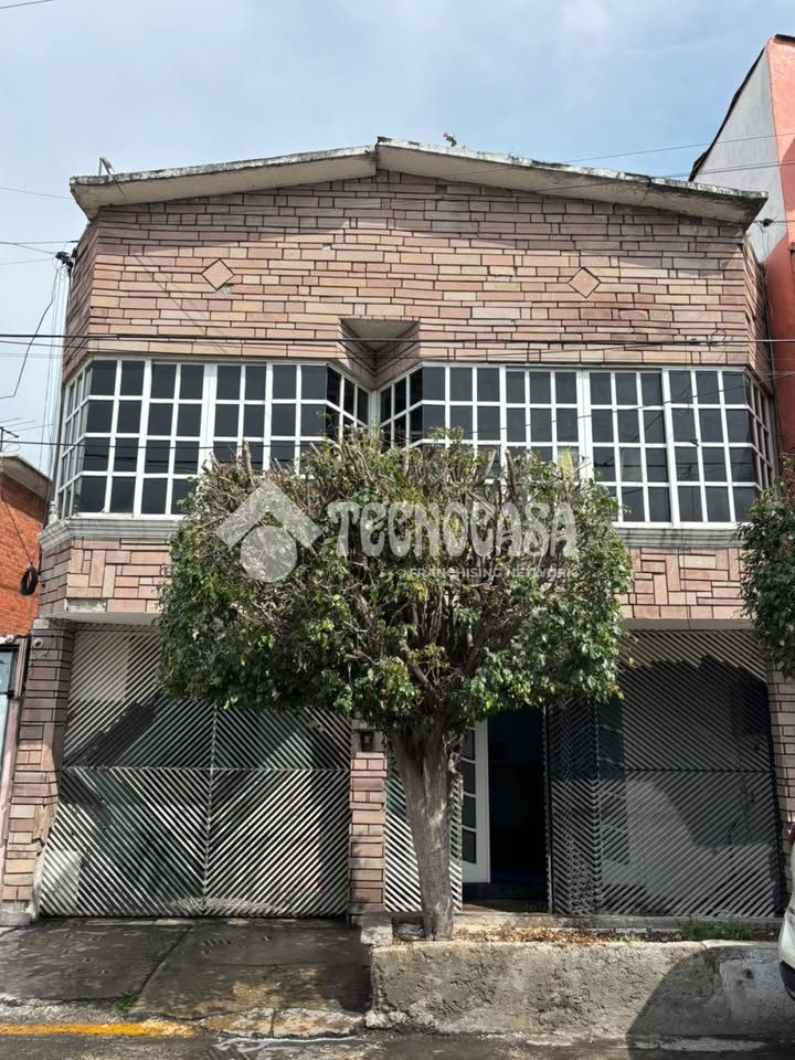 Casa en renta · 7 rec 2