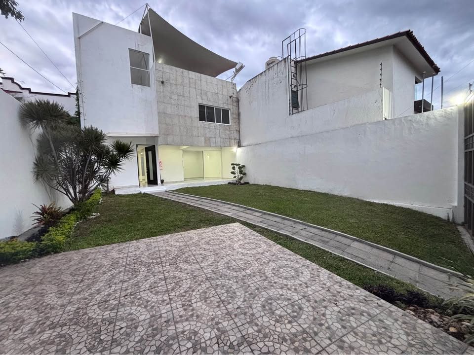 4 habitaciones 3 baños - Casa 3