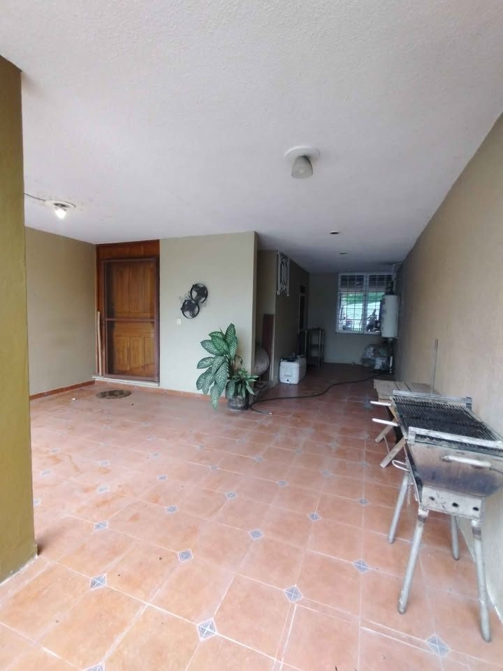 4 habitaciones 3 baños - Casa 3