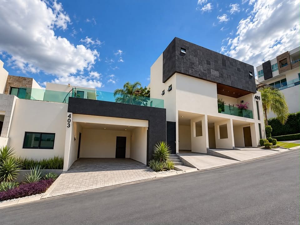 Casa en venta · 3 rec 3