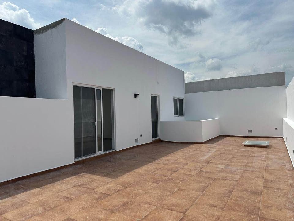 4 habitaciones 4,5 baños - Casa 2