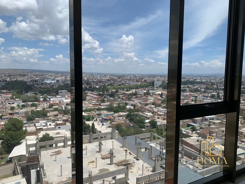 Oficina en Renta | Torre V1, Durango 3
