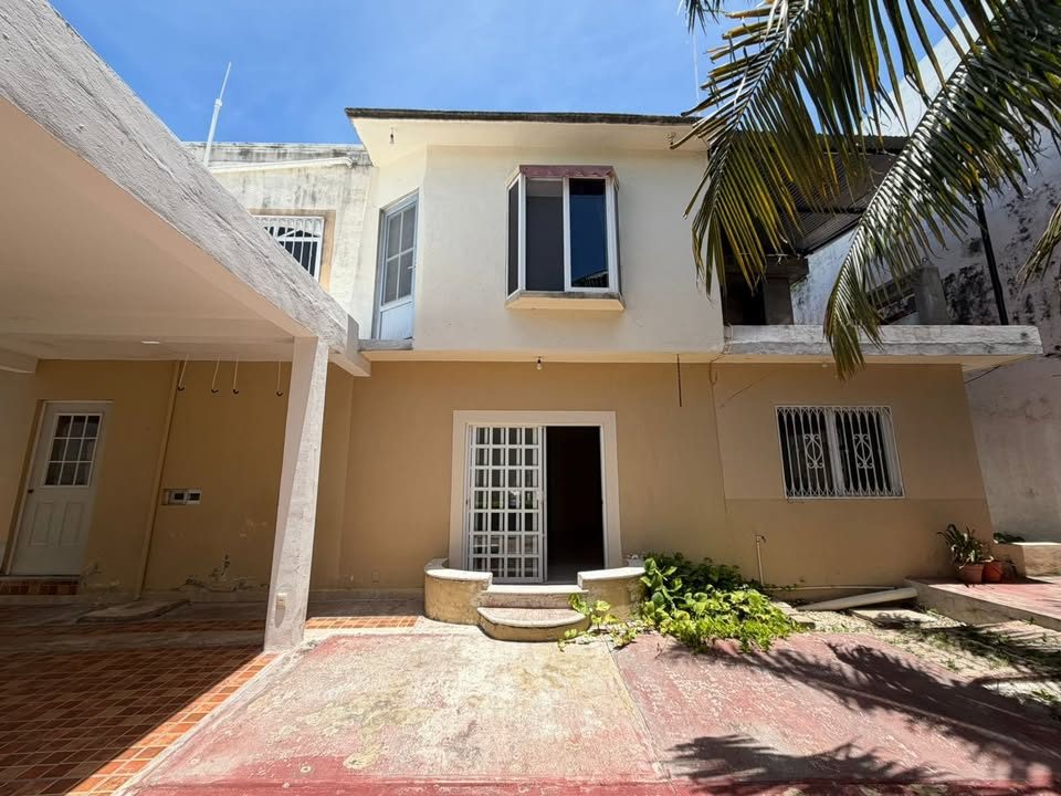 5 habitaciones 2 baños Casa 3