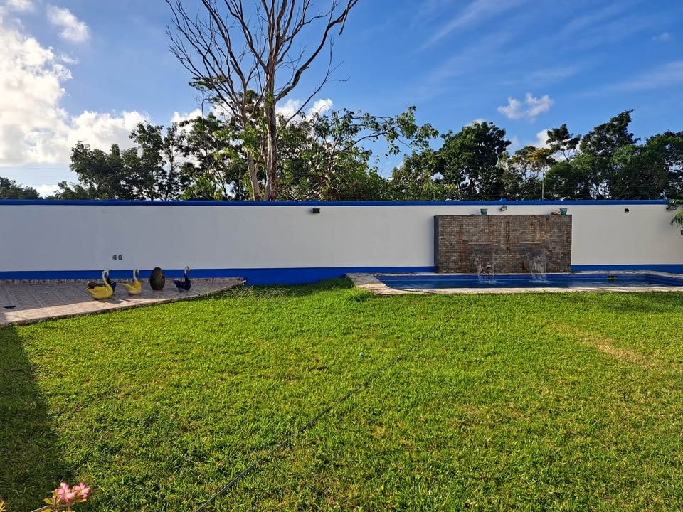 Casa de Santa Fe de 4 habitaciones 3