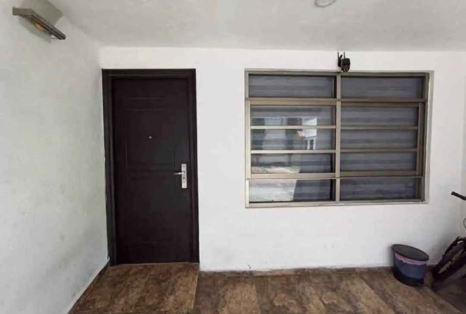 4 habitaciones 3 baños - Casa 2