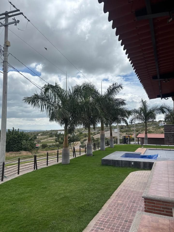 Monoambiente 0 baños - Townhouse 2