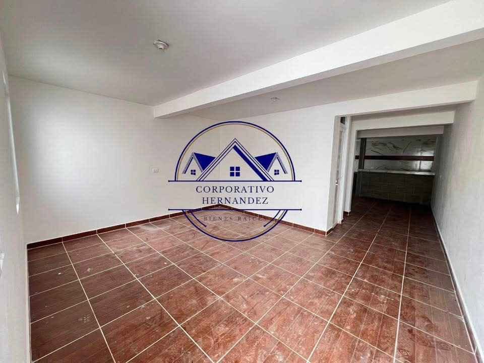 2 habitaciones 2 baños - Casa 3