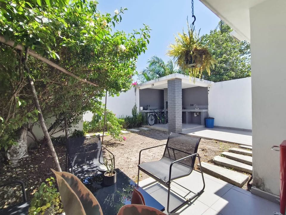 3 habitaciones 2 baños - Casa 2