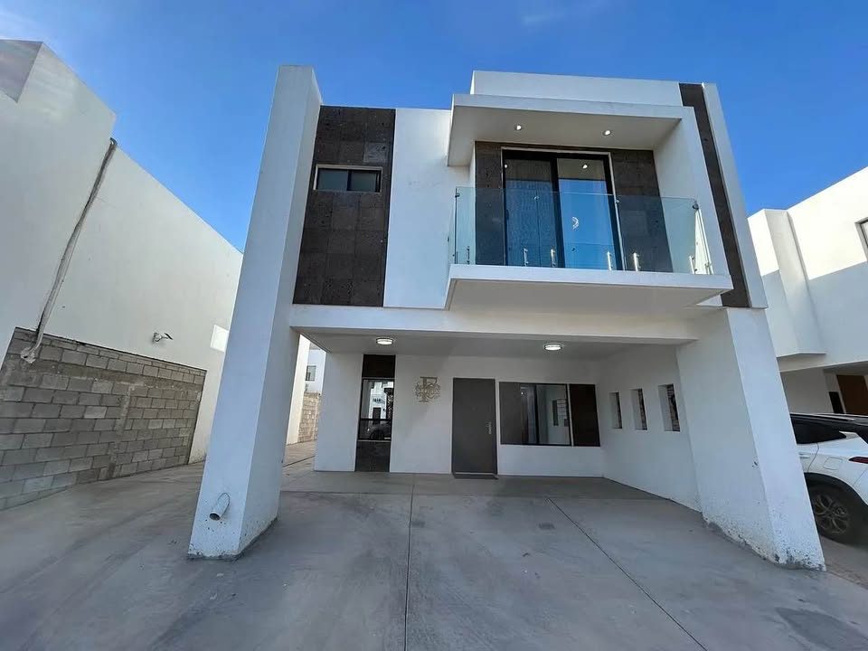 3 habitaciones 3 baños - Casa 2