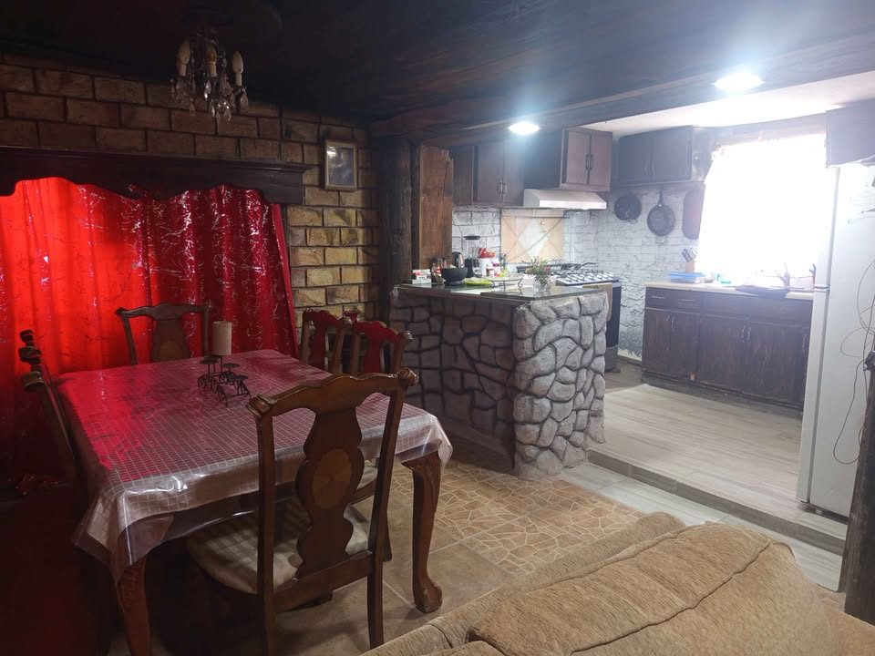 4 habitaciones 2 baños - Casa 3