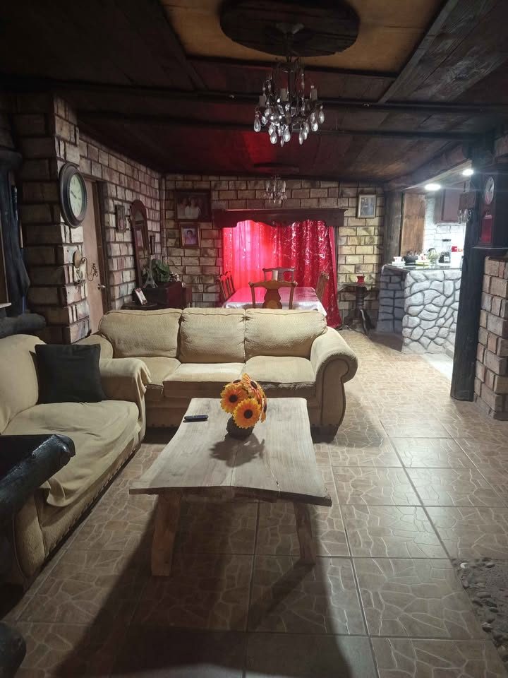 4 habitaciones 2 baños - Casa 2