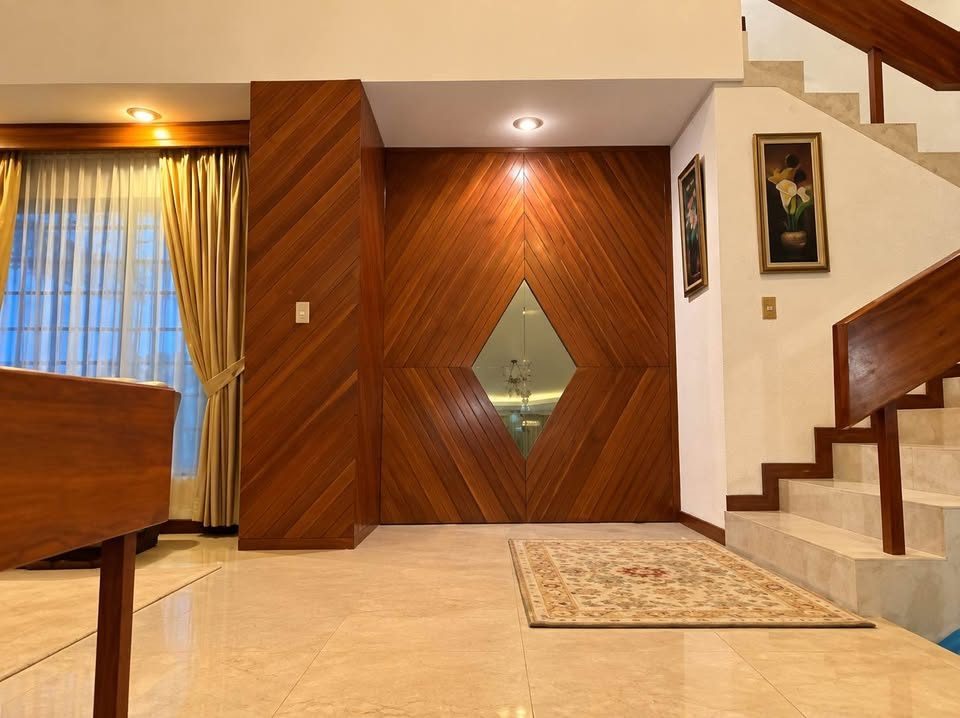 3 habitaciones 2,5 baños - Casa 3