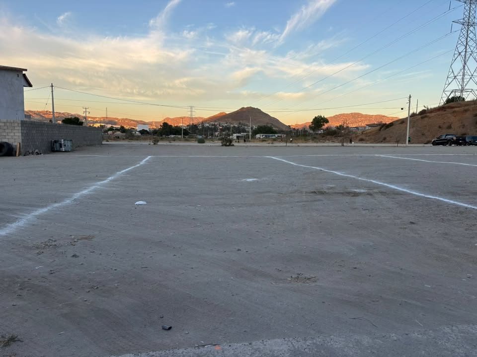 Terreno en venta · 200 m² · Tecate 2