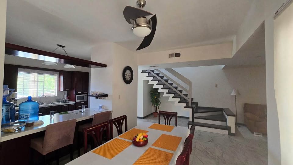 5 habitaciones 4,5 baños - Casa 3
