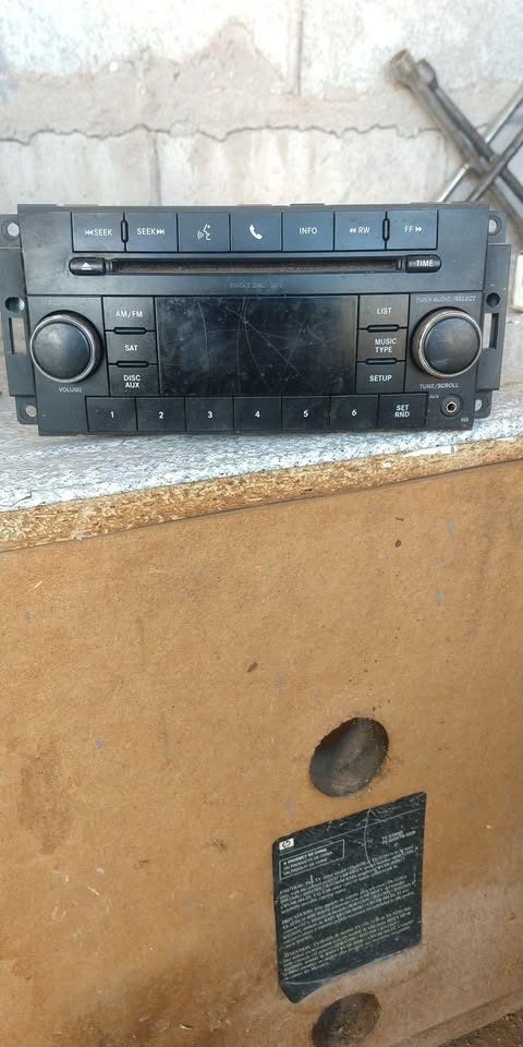 Estereos 3