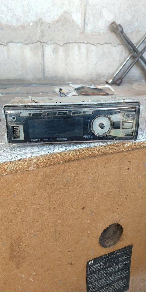 Estereos 2