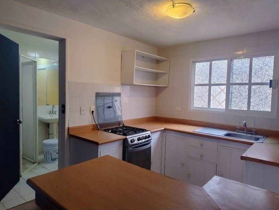 3 habitaciones 2 baños - Departamento 3