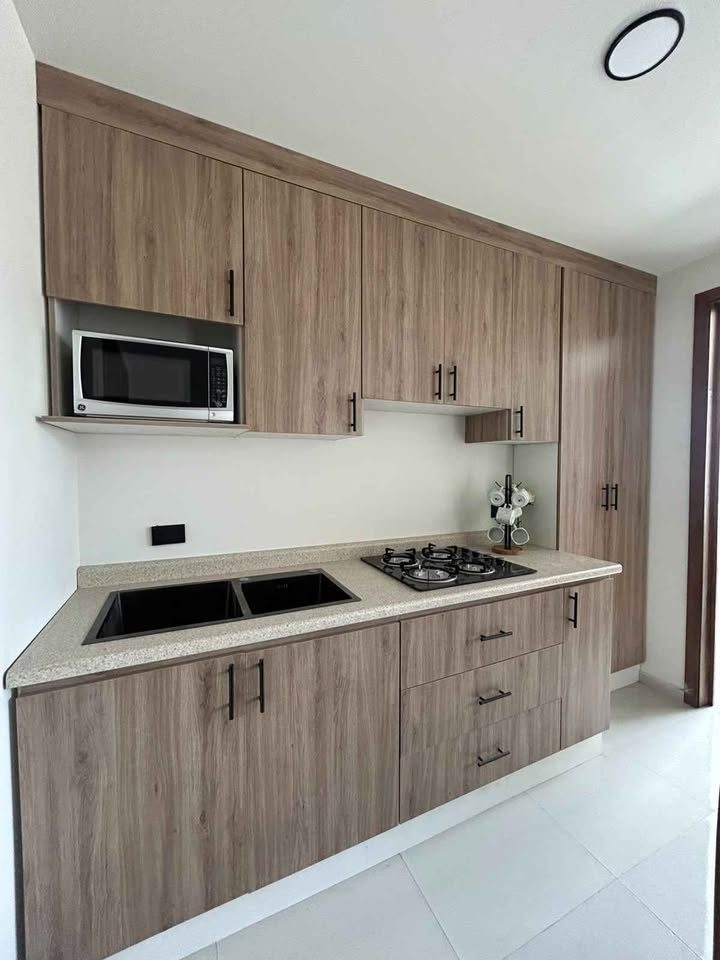 2 habitaciones 1 baño - Departamento 2