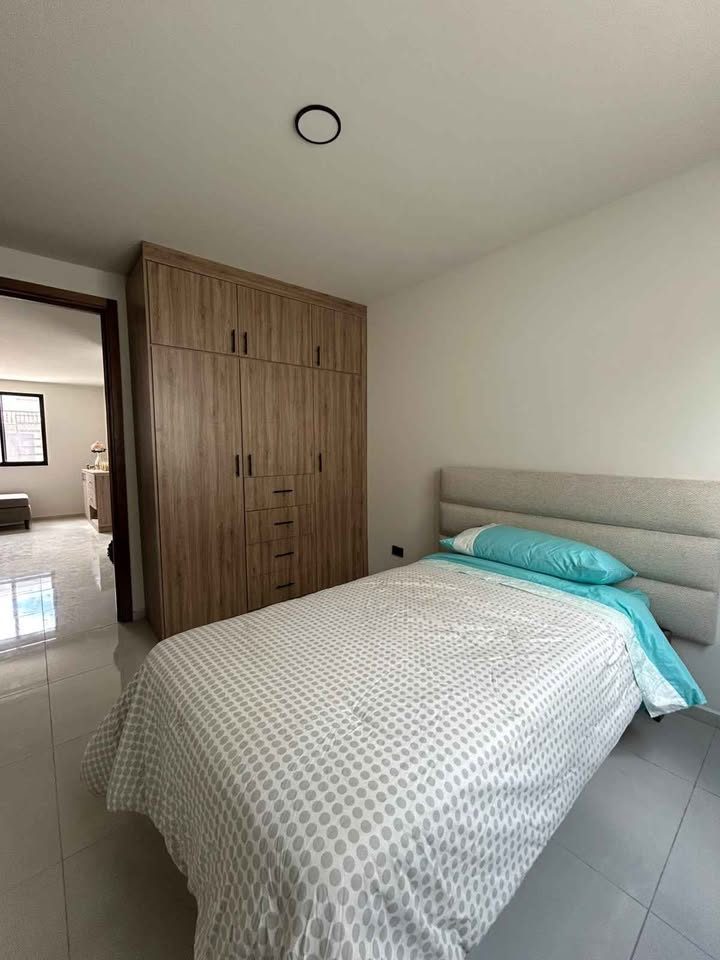 2 habitaciones 1 baño - Departamento 3