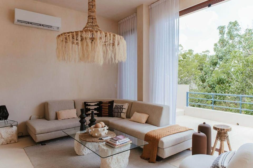 3 Beds 3 Baths - Apartment 2