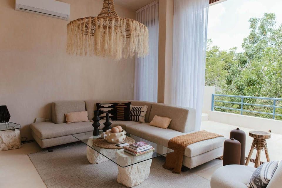3 Beds 3 Baths - Apartment 3